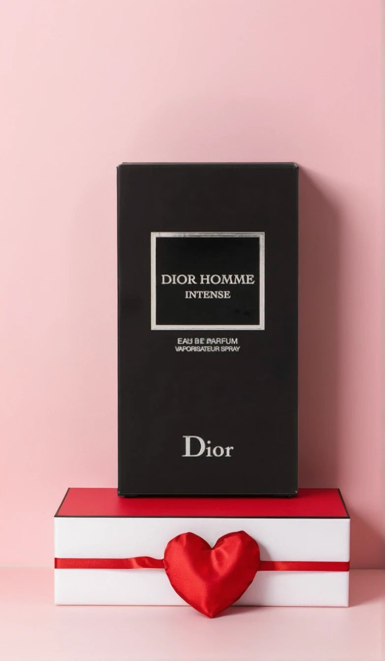 Dior  Homme Intense