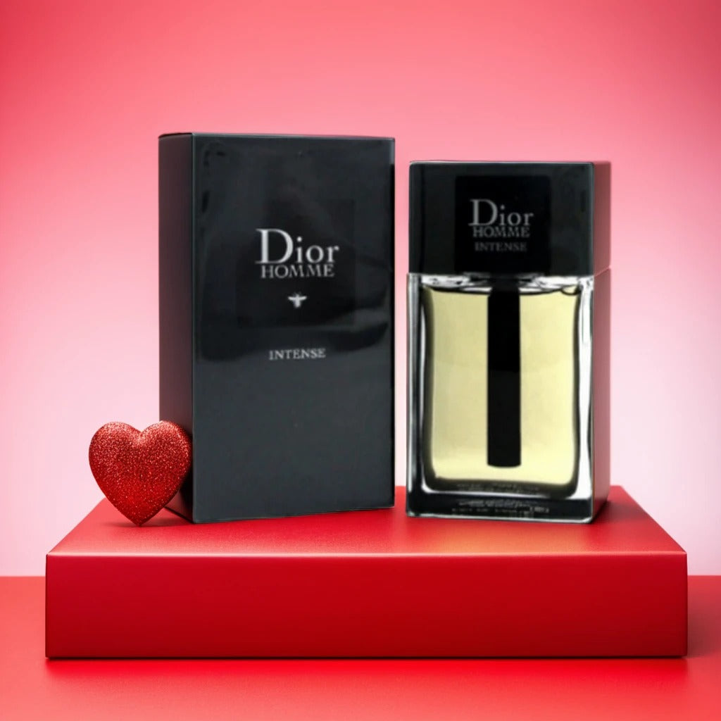 Dior  Homme Intense