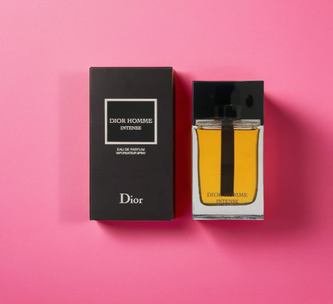 Dior  Homme Intense