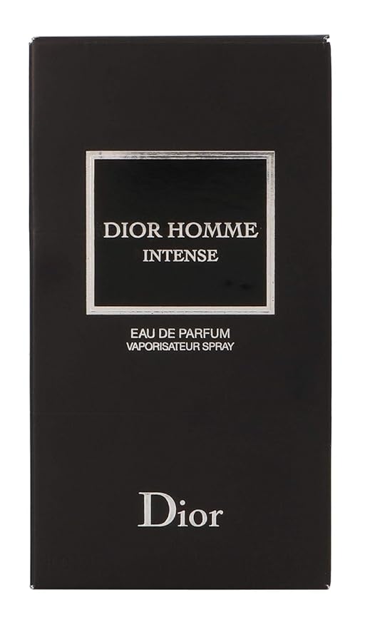 Dior  Homme Intense