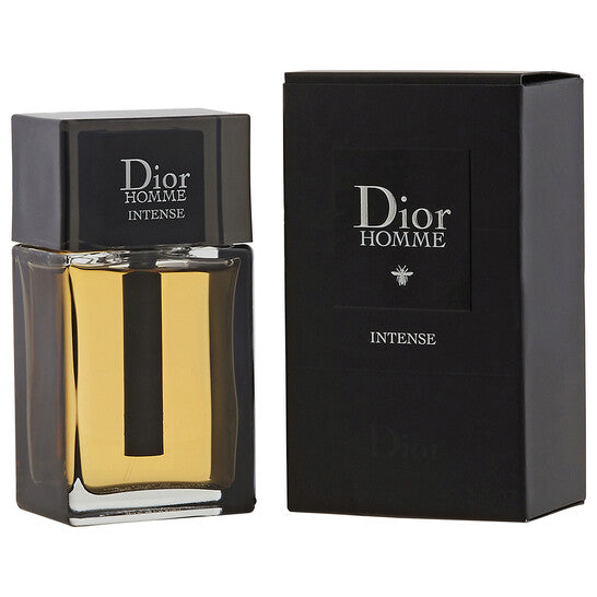 Dior  Homme Intense